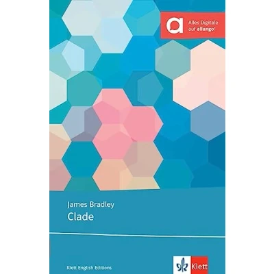 Abbildung von Clade: Lektüre mit digitalen Extras (Klett English Editions)
