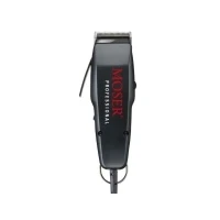 Abbildung von Moser 1400 Trimmer Zwart