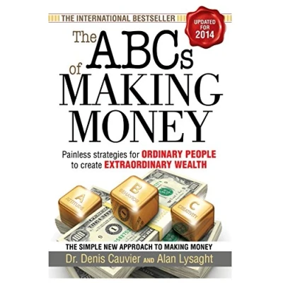Abbildung von ABCs of Making Money, The: Painless Strategies for Ordinary People to create Extraordinary Wealth