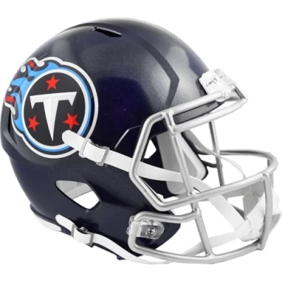 Abbildung von Riddell Speed Replica Helm Club Titans