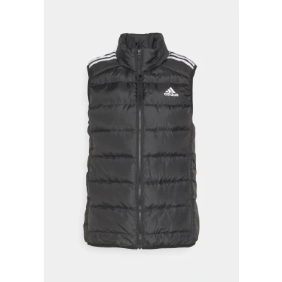 Abbildung von adidas Sportswear Weste, Damen, Größe: 26/28 (XXS), Black