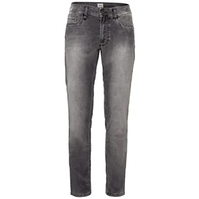 Abbildung von camel active 5 Pocket Jeans