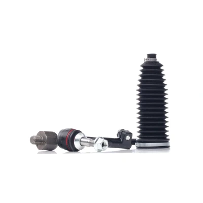 Abbildung von febi BILSTEIN 40516 Spurstange Vorderachse rechts mit Anbaumaterial Plus BMW: 1 Schrägheck, 3 Limousine, Cabrio kfzteile, kfzteile24, bandel
