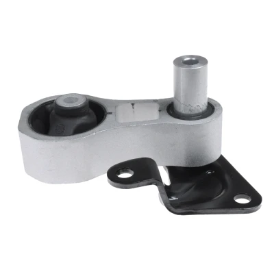 Abbildung von BLUE PRINT ADM58063 Motorlager unten, hinten Gummimetalllager Gummi FORD: Fusion Kombi, FIESTA 5, 6, MAZDA: 2 Hatchback