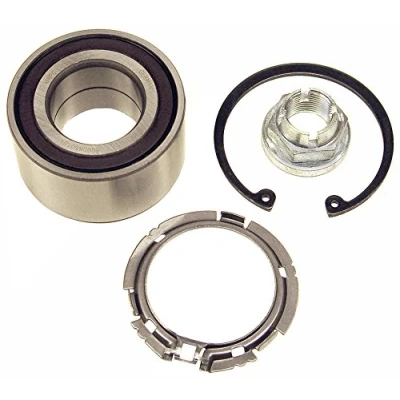 Abbildung von MAPCO 26150 Radlagersatz Vorderachse beidseitig mit integriertem magnetischen Sensorring DACIA: Logan I MCV, Pickup, Limousine
