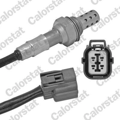 Abbildung von CALORSTAT by Vernet LS140555 Lambdasonde HONDA: Accord 7 Limousine, Tourer