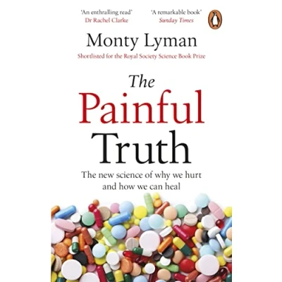 Abbildung von The Painful Truth: new science of why we hurt and how can heal