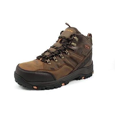 Abbildung von Skechers RELMENT TRAVEN Stiefel