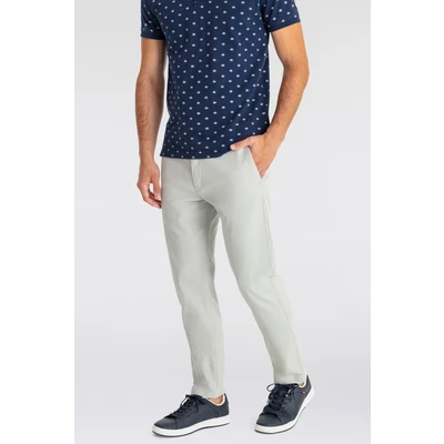 Abbildung von Levi&#039;s Chino, Herren, Größe: 32x30, Mirage gray shady