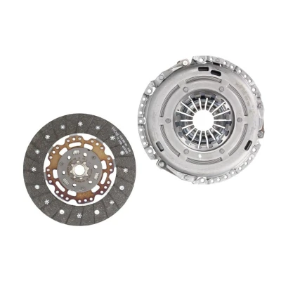 Abbildung von SACHS XTend 3000 970 076 Kupplungssatz 240 VOLKSWAGEN: Golf 7 Schrägheck, Variant, Passat B8 SKODA: Octavia 3 Combi