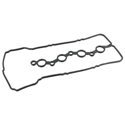 Abbildung von FEBI BILSTEIN 179724 Ventildeckeldichtung ACM (Polyacryl Kautschuk) KIA: Rio 4 Schrägheck