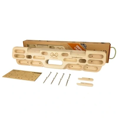Abbildung von Y&amp;Y VerticalBoard One (Neutral) Griffbretter