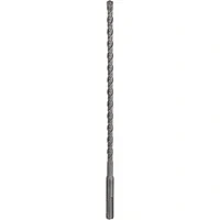 Abbildung von Bosch Professional Hammerbohrer SDS plus 5 (10 Stück), 8 mm x 265