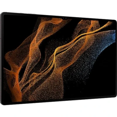 Abbildung von Samsung Galaxy Tab S8 Ultra WiFi + 5G X906 256GB Schwarz