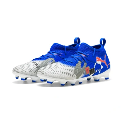 Abbildung von FUTURE 8 MATCH FOREVER FG/AG Fußballschuhe Jugendliche PUMA