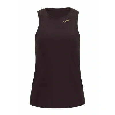 Abbildung von Winshape Functional Light and Soft Tanktop AET134LS, Ultra Style, Fitness Freizeit Yoga Pilates