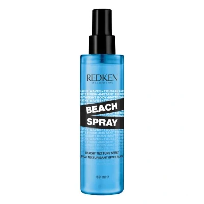 Abbildung von Redken Spray Styling Beach 150 ml