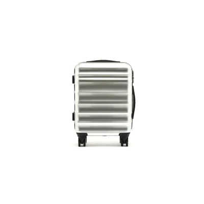 Abbildung von Misako London Small Boardcase, Größe: One Size, Silver
