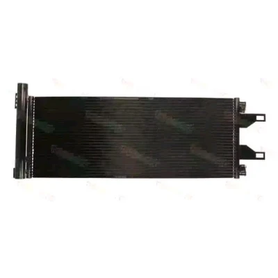 Abbildung von THERMOTEC KTT110118 Klimakondensator mit Trockner 710 292 16 FIAT: Ducato III Kastenwagen, Bus, Pritsche / Fahrgestell