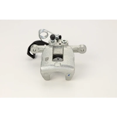 Abbildung von ATE 24.3344 1739.5 Bremssattel ohne Halter HYUNDAI: i10 I, II Schrägheck, i20 KIA: RIO 3, 3 Stufenheck