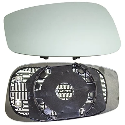 Abbildung von TarosTrade 57 0410 L 46199 Spiegelglas Heizbar Links