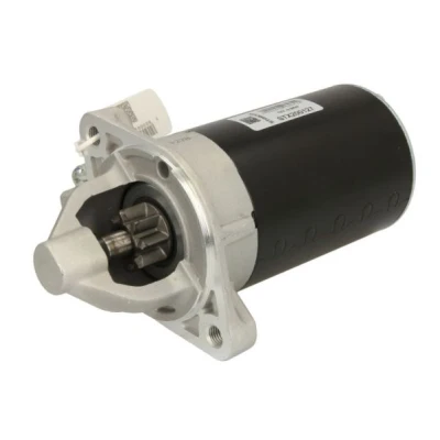 Abbildung von STARDAX STX200127R Anlasser 12V 0,9kW 8 77mm HYUNDAI: i20 I Schrägheck, i10 I, Getz, KIA: RIO 2, 3, 2 Stufenheck