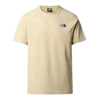 Abbildung von THE NORTH FACE S/S T Shirt Gravel S
