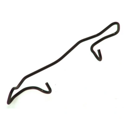 Abbildung von ATE 11.8116 0143.1 Feder, Bremssattel AUDI: A4 B7 Avant, A3 Schrägheck, B6 Limousine, VOLKSWAGEN: Bora Variant, Passat B3/B4 Variant