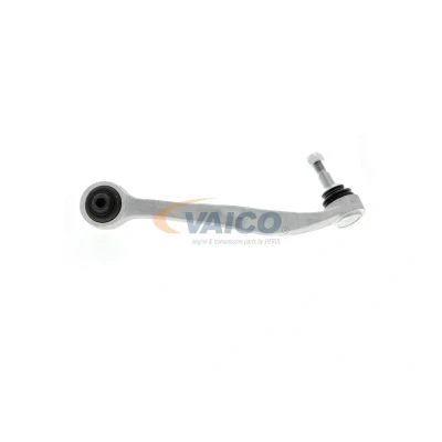 Abbildung von VAICO V20 7169 Querlenker Original Qualität mit Lager hinten, links, Vorderachse unten Aluminium BMW: 5 Limousine, Touring
