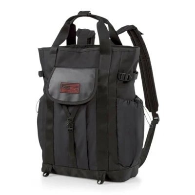 Abbildung von Puma Tagesrucksack, Größe: One Size, black