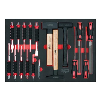 Abbildung von KS TOOLS 711.0018 Werkzeugmodul 35 564 390