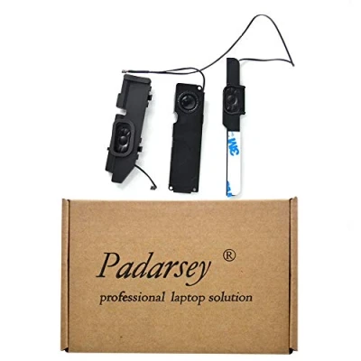 Abbildung von Pardarsey Lautsprecher Set Links und Rechts Ersatz kompatibel mit MacBook Pro 13 inch Retina A1278 2011 2012 (Early 2011, Late &amp;&amp; Mid 2012)