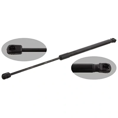 Abbildung von FEBI BILSTEIN 31639 Motorhaubendämpfer beidseitig 170 AUDI: Q7