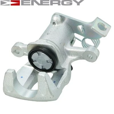 Abbildung von ENERGY ZH0229 Bremssattel 126mm Hinterachse links HYUNDAI: i10 II Schrägheck, i20 Active, KIA: RIO 3, 3 Stufenheck