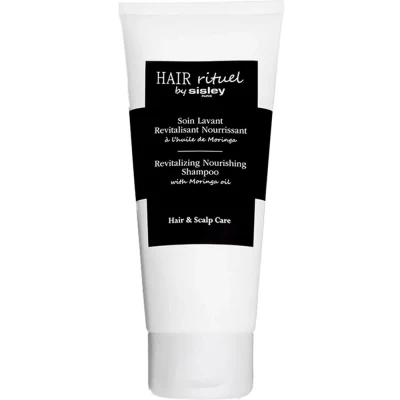 Abbildung von Sisley Hair Rituel Revitalizing Nourishing Shampoo 200 ml