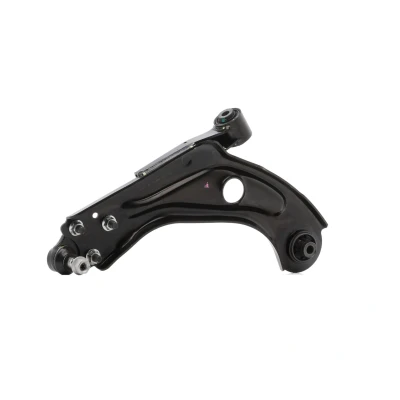 Abbildung von MOOG PE WP 14685 Querlenker Vorderachse links Stahlblech PEUGEOT: 308 SW 2 kfzteile, kfzteile24, bandel online, bandel, atp autoteile,