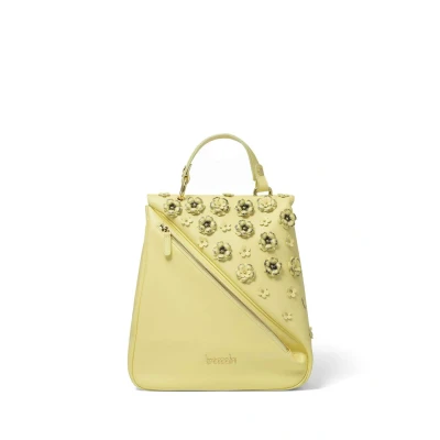 Abbildung von Braccialini Tagesrucksack, Damen, Größe: One Size, Yellow