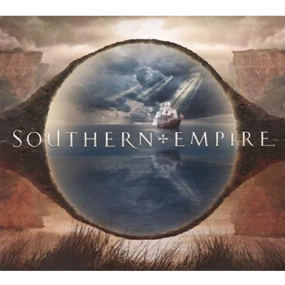 Abbildung von Southern Empire (Red Vinyl) [Vinyl LP]