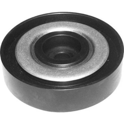 Abbildung von MAGNETI MARELLI 331316170144 Umlenk /Führungsrolle, Keilriemen 12mm