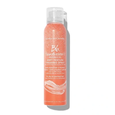 Abbildung von Bumble And Hio Soft Texture Spray 150 Ml