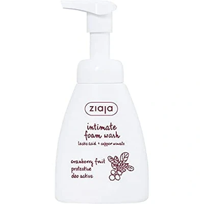 Abbildung von Espuma Suave De Higiene Íntima Diaria Arándano 250 Ml