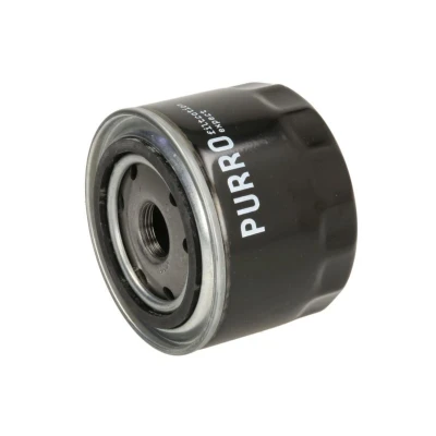 Abbildung von PURRO PUR PO1011 Ölfilter M 22X1,5 Anschraubfilter FIAT: Ducato III Kastenwagen, Bus, Pritsche / Fahrgestell