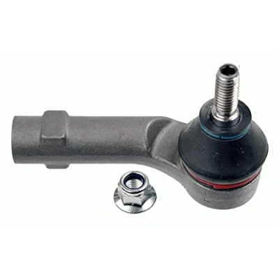 Abbildung von LEMFÖRDER 26001 02 Spurstangenkopf M10x1,5 Vorderachse, rechts, außen mit Zubehör FORD: FIESTA 5, Fusion Kombi, 6, MAZDA: 2 Hatchback