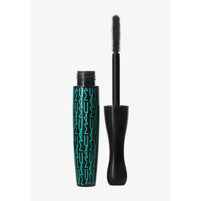 Abbildung von MAC In Extreme Dimension Waterproof Mascara Black