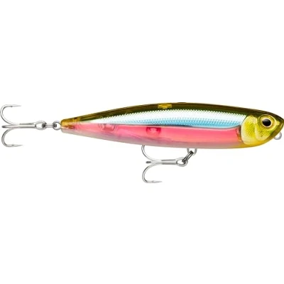 Abbildung von Rapala Precision Xtreme Pencil Ghost Sandeel Jerkbait Köder 11cm (21g)
