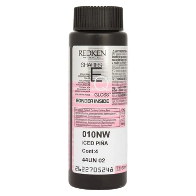 Abbildung von Redken Shades EQ Bonder Inside 010NW 60ml