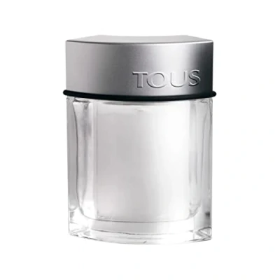 Abbildung von Tous Man Eau de Toilette 100 ml