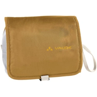 Abbildung von Vaude Kosmetiktasche, Damen, Größe: One Size, Peanut butter