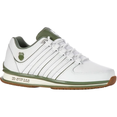 Abbildung von K SWISS Rinzler Sneaker low, Herren, Größe: 42, White Schuhe