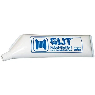 Abbildung von Katimex Kabelgleitmittel GLIT®, Tube 200 ml